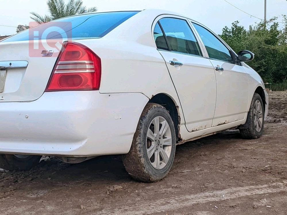 Lifan 620